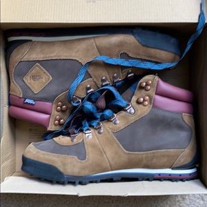 Back to Berkeley Lightweight Hiking Boot